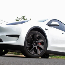 Load image into Gallery viewer, TESERY 18″ 19″ 20″ Wheel Covers for Tesla Model 3 / Model Y (4PCS)