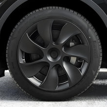 Load image into Gallery viewer, TESERY 18″ 19″ 20″ Wheel Covers for Tesla Model 3 / Model Y (4PCS)