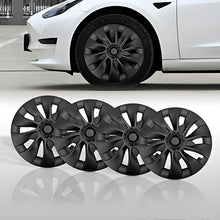 Load image into Gallery viewer, TESERY 18″ 19″ 20″ Wheel Covers for Tesla Model 3 / Model Y (4PCS)