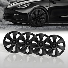 Load image into Gallery viewer, TESERY 18″ 19″ 20″ Wheel Covers for Tesla Model 3 / Model Y (4PCS)