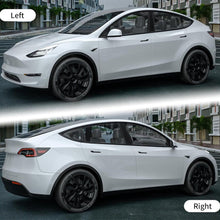 Load image into Gallery viewer, TESERY 18″ 19″ 20″ Wheel Covers for Tesla Model 3 / Model Y (4PCS)