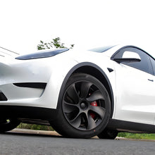 Load image into Gallery viewer, TESERY 18″ 19″ 20″ Wheel Covers for Tesla Model 3 / Model Y (4PCS)