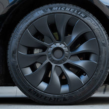 Load image into Gallery viewer, TESERY 18″ 19″ Hubcaps for Model 3/Y (4PCS)