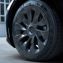 Load image into Gallery viewer, TESERY 18″ 19″ Hubcaps for Model 3/Y (4PCS)