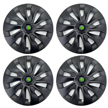 Load image into Gallery viewer, TESERY 18″ 19″ Hubcaps for Model 3/Y (4PCS)