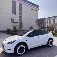 Load image into Gallery viewer, TESERY 18″ 19″ Wheel Covers for Tesla Model 3/Y (4PCS)
