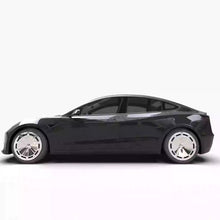 Load image into Gallery viewer, TESERY 18″ 19″ Wheel Covers for Tesla Model 3/Y (4PCS)
