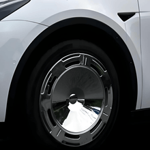 Load image into Gallery viewer, TESERY 18″ 19″ Wheel Covers for Tesla Model 3/Y (4PCS)