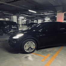 Load image into Gallery viewer, TESERY 18″ 19″ Wheel Covers for Tesla Model 3/Y (4PCS)