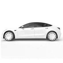 Load image into Gallery viewer, TESERY 18″ 19″ Wheel Covers for Tesla Model 3/Y (4PCS)