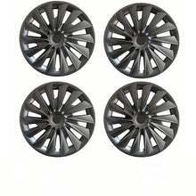 Load image into Gallery viewer, TESERY 18″ Blade Wheel Cover For Model 3 Highland (4PCS)