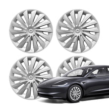 Load image into Gallery viewer, TESERY 18″ Blade Wheel Cover For Model 3 Highland (4PCS)