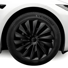 Load image into Gallery viewer, TESERY 18″ Blade Wheel Cover For Model 3 Highland (4PCS)