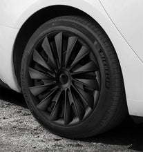 Load image into Gallery viewer, TESERY 18″ Blade Wheel Cover For Model 3 Highland (4PCS)