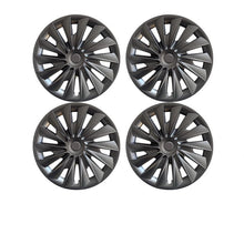Load image into Gallery viewer, TESERY 18″ Blade Wheel Cover For Model 3 Highland (4PCS)