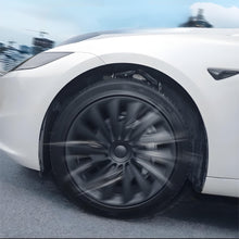 Load image into Gallery viewer, TESERY 18″ Blade Wheel Cover For Model 3 Highland (4PCS)