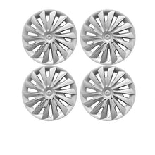 Load image into Gallery viewer, TESERY 18″ Blade Wheel Cover For Model 3 Highland (4PCS)