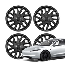 Load image into Gallery viewer, TESERY 18″ Original Style Wheel Cover For Model 3 Highland (4PCS)