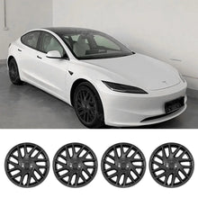 Load image into Gallery viewer, TESERY 18″ Original Style Wheel Cover For Model 3 Highland (4PCS)