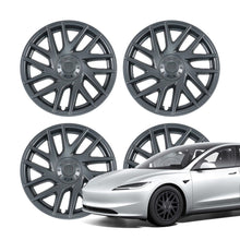 Load image into Gallery viewer, TESERY 18″ Original Style Wheel Cover For Model 3 Highland (4PCS)