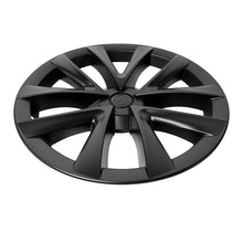 Load image into Gallery viewer, TESERY 18″ Wheel Caps S Plaid Style for Tesla Model 3 (4PCS)