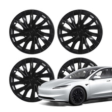Load image into Gallery viewer, TESERY 18″ Wheel Cover for Model 3 Highland (4PCS)