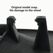 Load image into Gallery viewer, TESERY 18″ Wheel Cover For Model 3 Highland  (4PCS)