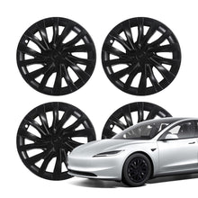 Load image into Gallery viewer, TESERY 18″ Wheel Cover for Model 3 Highland (4PCS)