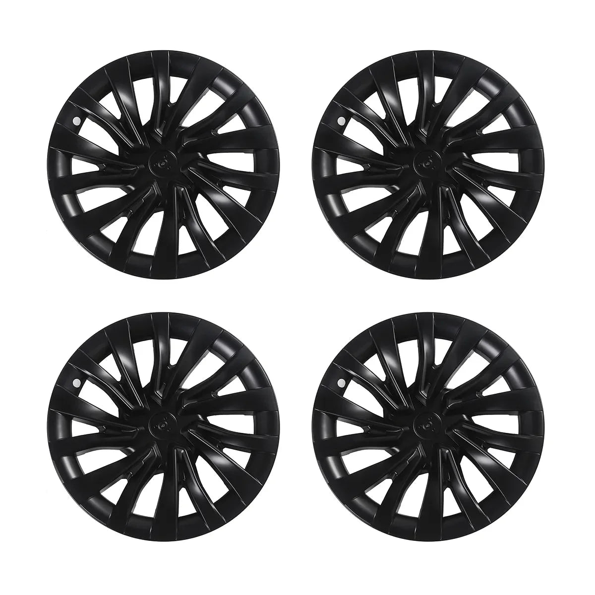 TESERY 18″ Wheel Cover for Model 3 Highland (4PCS)