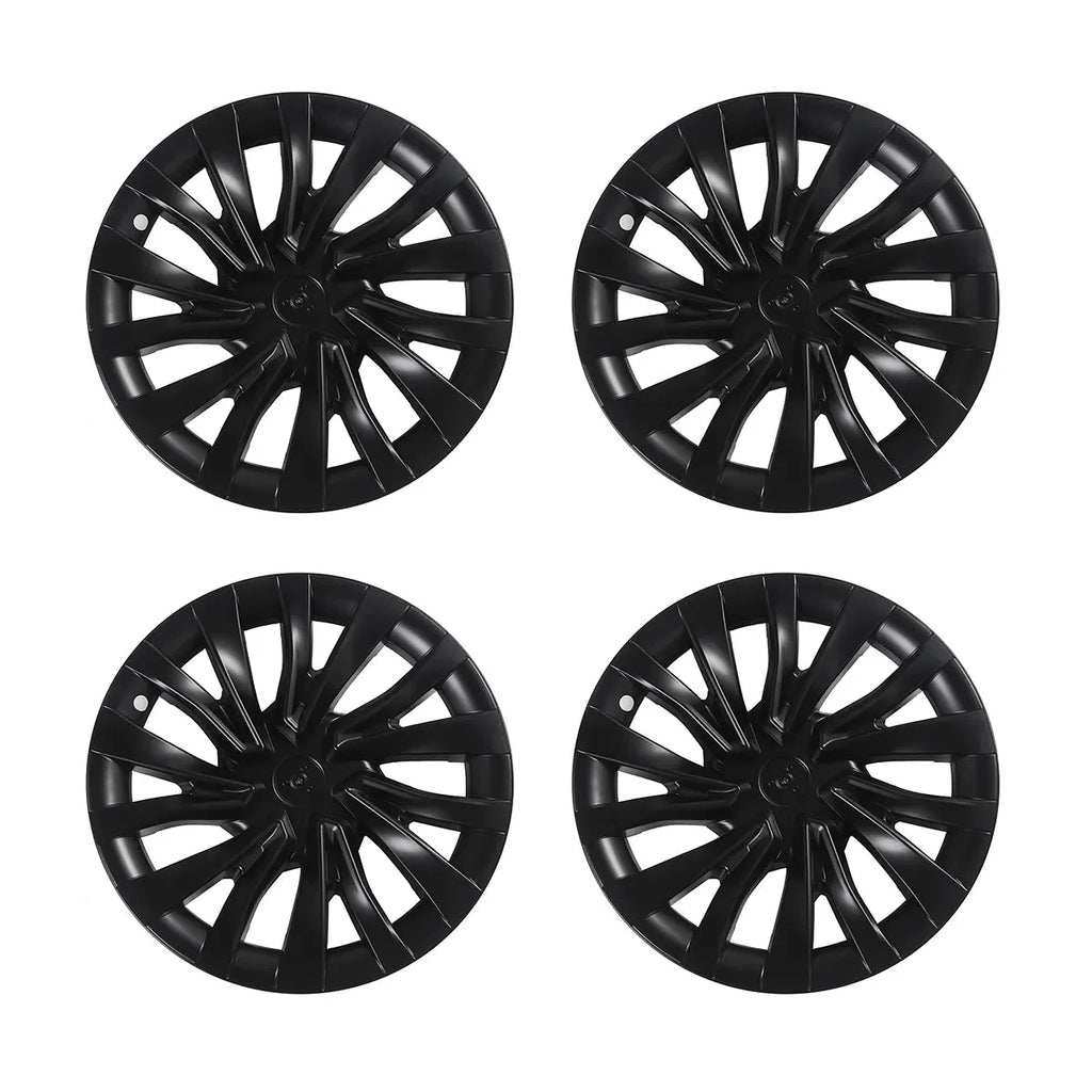 TESERY 18″ Wheel Cover for Model 3 Highland (4PCS)