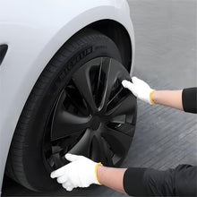 Load image into Gallery viewer, TESERY 18″ Wheel Cover For Model 3 Highland  (4PCS)
