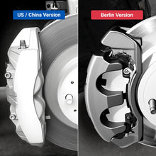 Load image into Gallery viewer, TESERY 19" /20" Wheel Brake Caliper Cover For Tesla Model Y 2020-2026