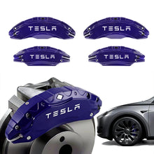 Load image into Gallery viewer, TESERY 19" /20" Wheel Brake Caliper Cover For Tesla Model Y 2020-2026
