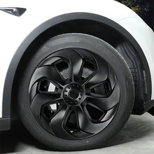 Load image into Gallery viewer, TESERY 19″ Big Blade Wheel Covers For Model Y (4PCS)