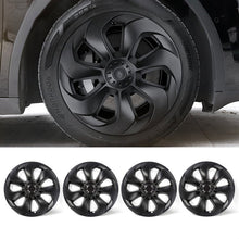 Load image into Gallery viewer, TESERY 19″ Big Blade Wheel Covers For Model Y (4PCS)
