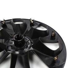 Load image into Gallery viewer, TESERY 19″ Big Blade Wheel Covers For Model Y (4PCS)