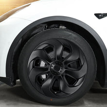 Load image into Gallery viewer, TESERY 19″ Big Blade Wheel Covers For Model Y (4PCS)
