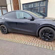 Load image into Gallery viewer, TESERY 19″ Big Blade Wheel Covers For Model Y (4PCS)