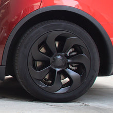 Load image into Gallery viewer, TESERY 19″ Big Blade Wheel Covers For Model Y (4PCS)
