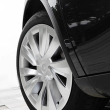 Load image into Gallery viewer, TESERY 19″ Cyclone Wheel Covers for Model Y Juniper (4PCS)