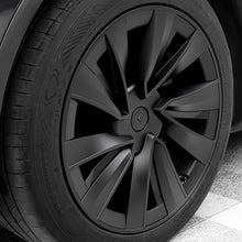 Load image into Gallery viewer, TESERY 19″ Cyclone Wheel Covers for Model Y Juniper (4PCS)