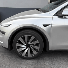 Load image into Gallery viewer, TESERY 19″ Cyclone Wheel Covers for Model Y Juniper (4PCS)