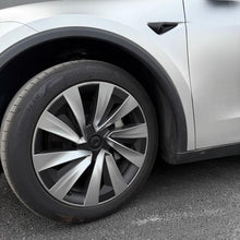 Load image into Gallery viewer, TESERY 19″ Cyclone Wheel Covers for Model Y Juniper (4PCS)