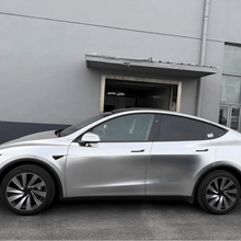 Load image into Gallery viewer, TESERY 19″ Cyclone Wheel Covers for Model Y Juniper (4PCS)