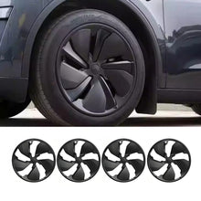 Load image into Gallery viewer, TESERY 19″ Full Wheel Covers for Model Y Juniper (4PCS)