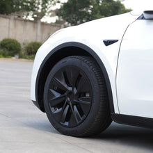 Load image into Gallery viewer, TESERY 19″ Gemini Dark Wheels Cover for Model Y (4PCS)