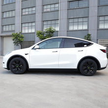 Load image into Gallery viewer, TESERY 19″ Gemini Dark Wheels Cover for Model Y (4PCS)