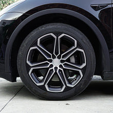 Load image into Gallery viewer, 19" Mister ABS Wheel Covers for Model Y Gemini | 4-Piece Set | 2 Colors | Aerodynamic | Exquisite Craftsmanship