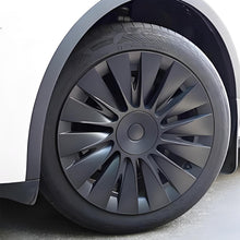 Load image into Gallery viewer, TESERY 19″ Performance Hub Caps For Model Y (4PCS)