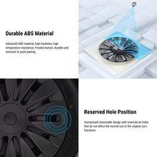 Load image into Gallery viewer, TESERY 19″ Performance Hub Caps For Model Y (4PCS)